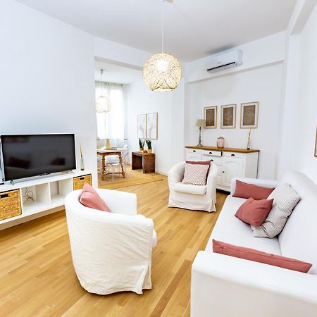 Noh Collection 3Bdr Apartment- Trastevere Area Roma Eksteriør bilde
