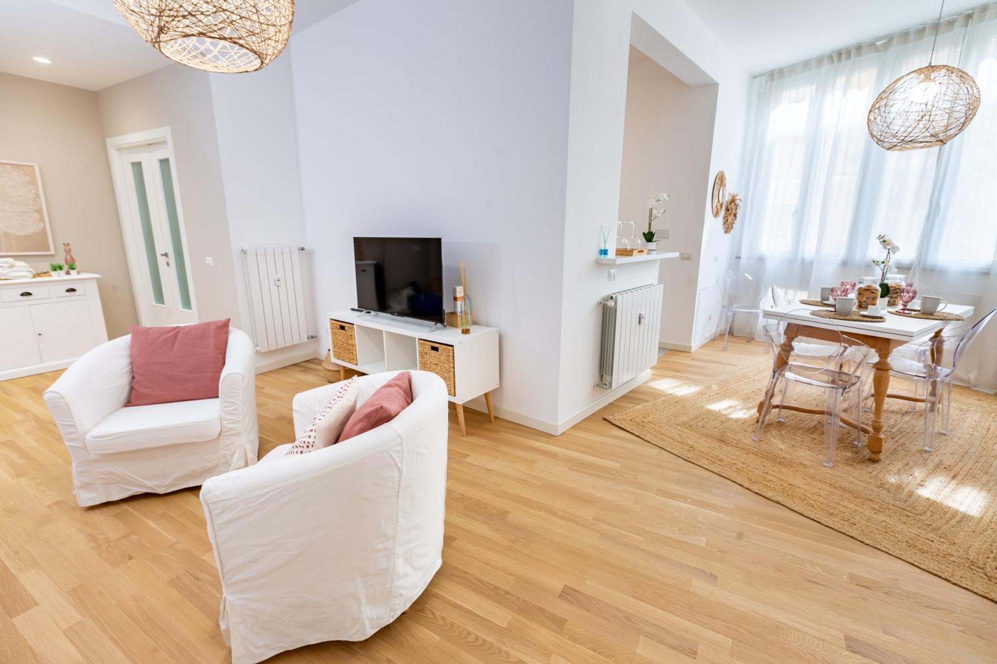 Noh Collection 3Bdr Apartment- Trastevere Area Roma Eksteriør bilde