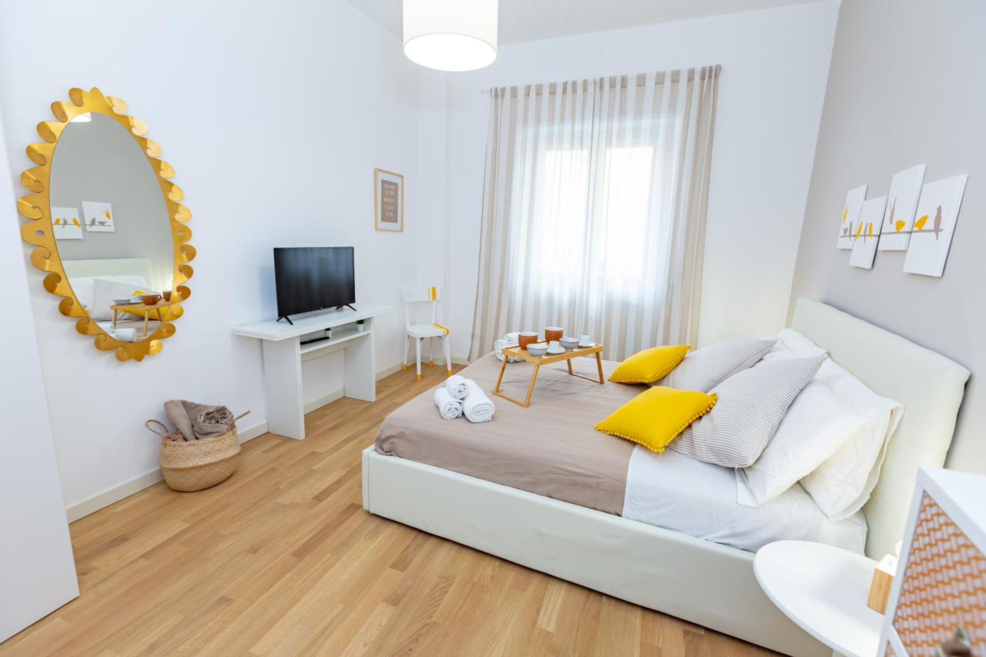 Noh Collection 3Bdr Apartment- Trastevere Area Roma Eksteriør bilde