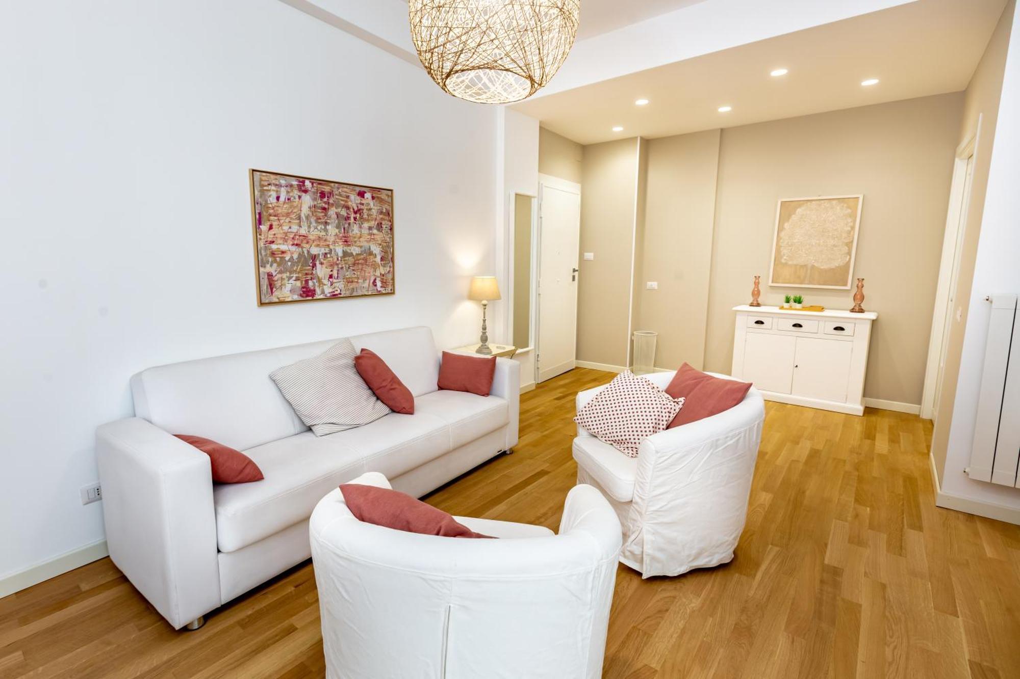Noh Collection 3Bdr Apartment- Trastevere Area Roma Eksteriør bilde