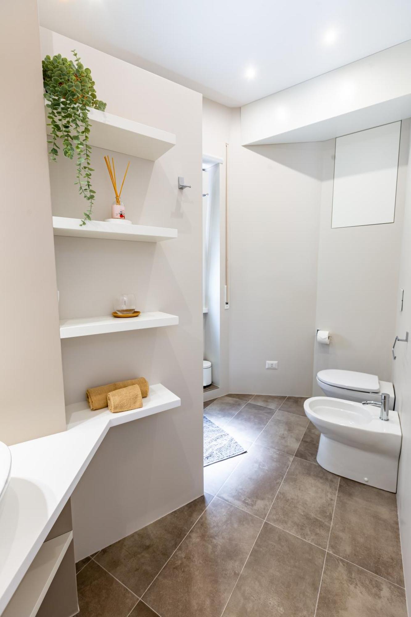 Noh Collection 3Bdr Apartment- Trastevere Area Roma Eksteriør bilde