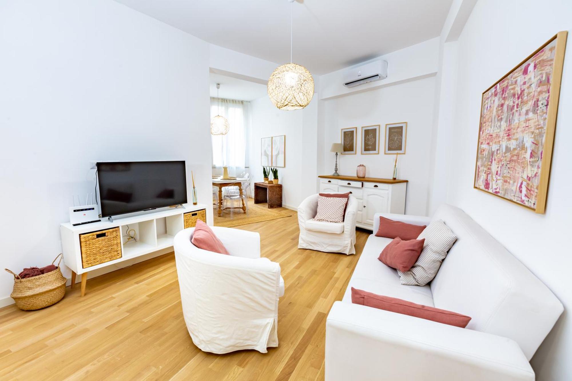 Noh Collection 3Bdr Apartment- Trastevere Area Roma Eksteriør bilde